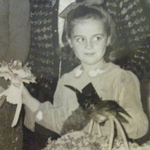 Meet your Posher, Vicki